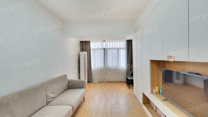 华储大厦二手房实景图