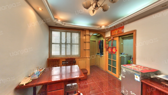 政洋家园二手房实景图