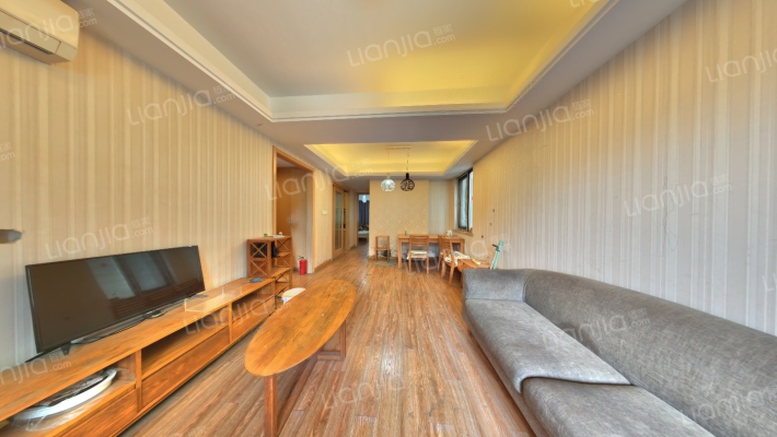 华元欢乐城二手房实景图