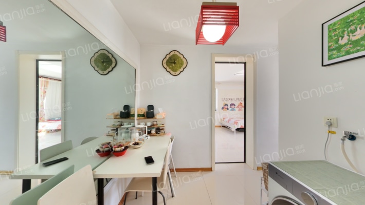 中信所小区二手房实景图