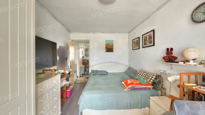 古海里二手房实景图