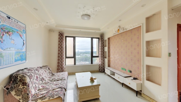 香城榕园二手房实景图