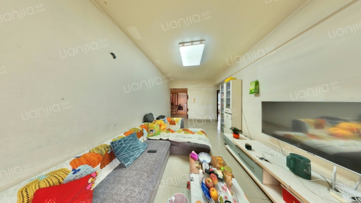 泰丰花苑二手房实景图