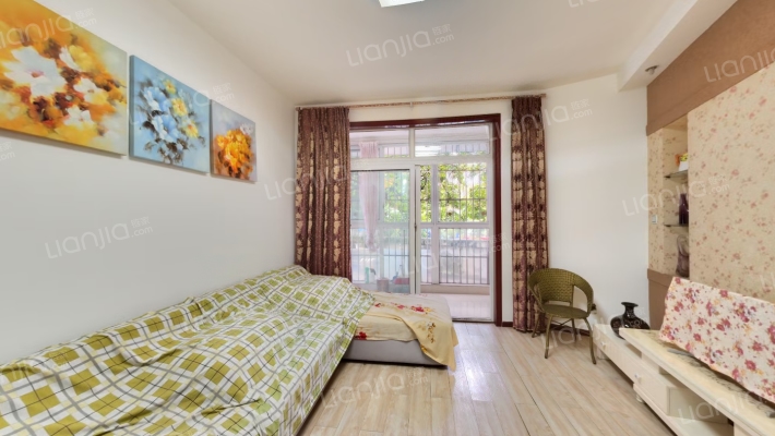 牡丹园(金桂街)二手房实景图