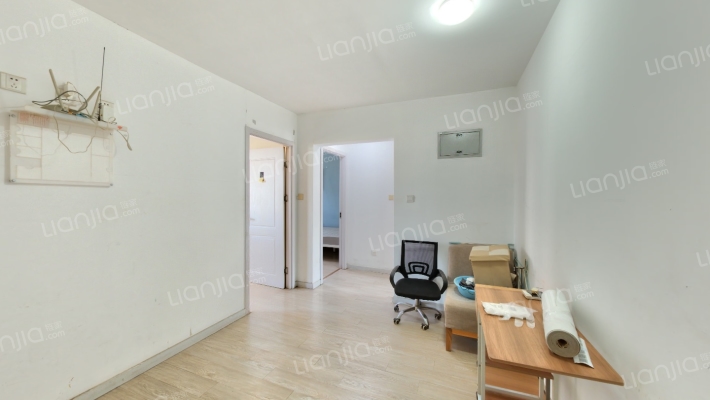 首开国风美唐三期二手房实景图