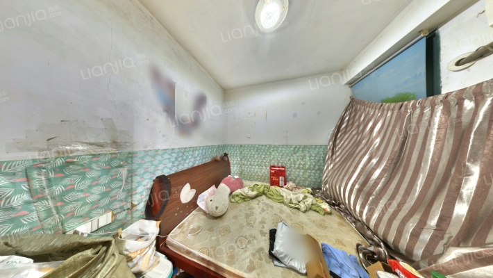 三堡东苑二手房实景图