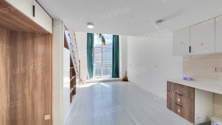 天相国际二手房实景图