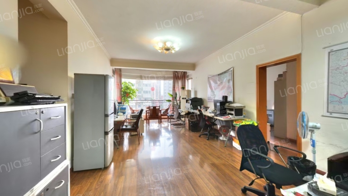 鸿禧花园二手房实景图