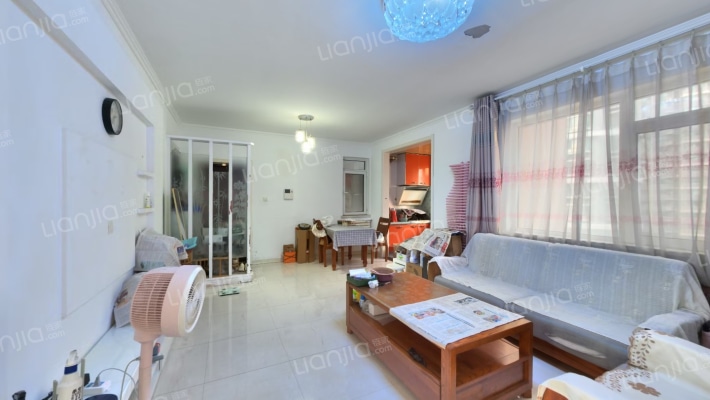 和达和城二手房实景图