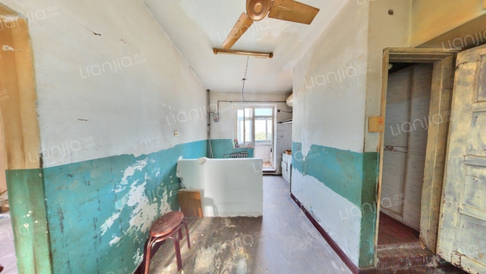 丁字沽十二段二手房实景图