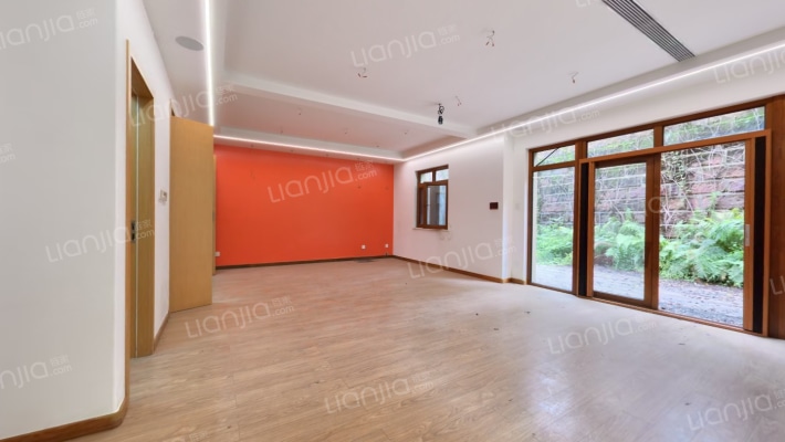 麓山国际香怡林二手房实景图