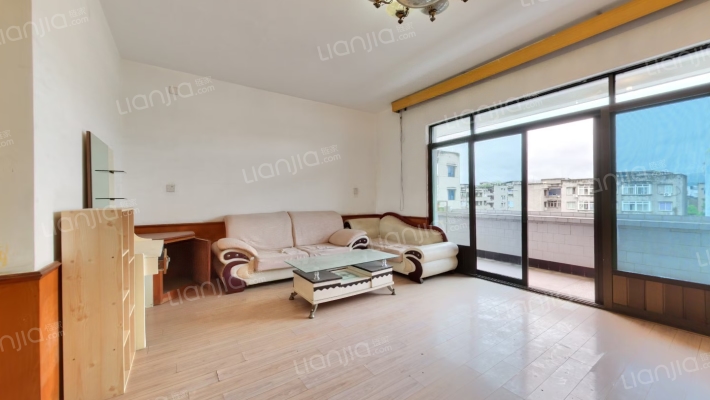 农商银行宿舍二手房实景图