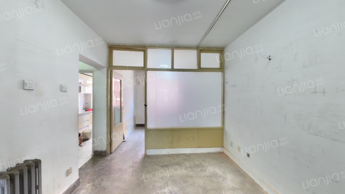 中国矿业大学校内二手房实景图