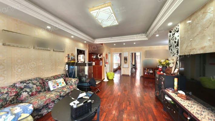 凤凰山公寓二手房实景图