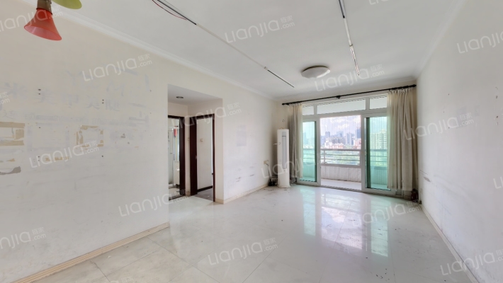 丽影华庭C区二手房实景图