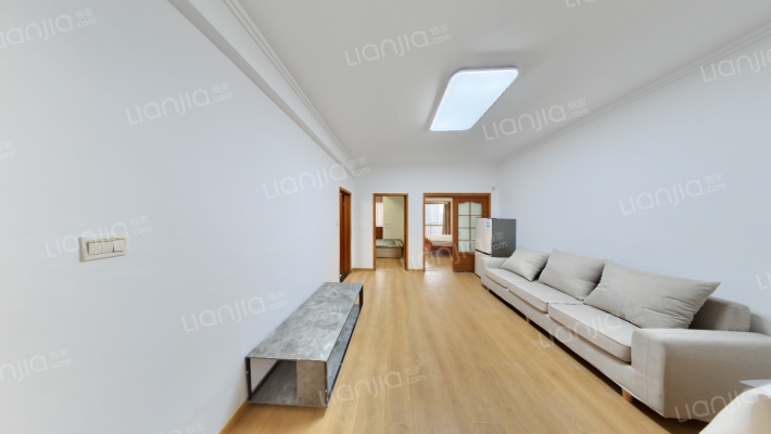 新一代国际公寓二手房实景图