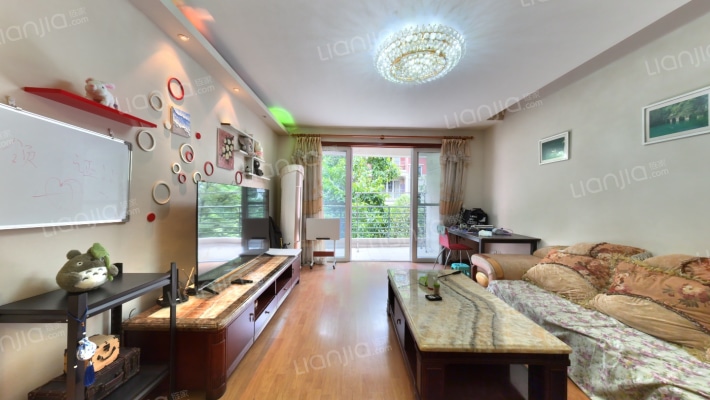 融侨半岛风临洲A区二手房实景图