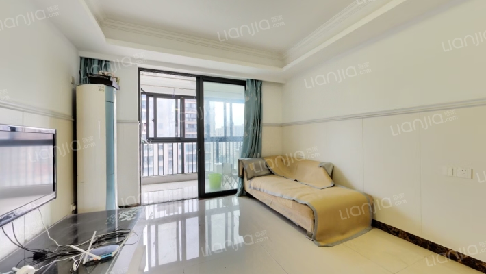 翁梅新苑三区二手房实景图