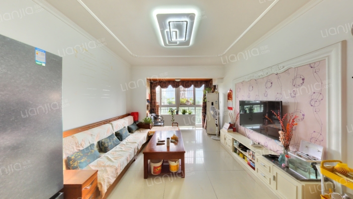 南桥新居A区二手房实景图