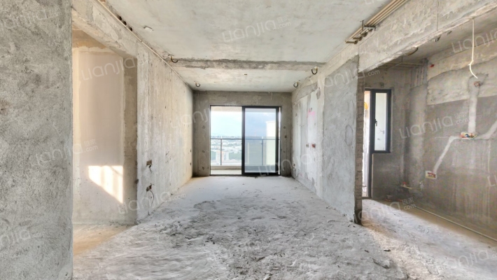 中鼎·君和名城珺合府二手房实景图