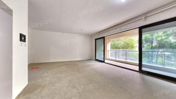 锦澜观棠二手房实景图