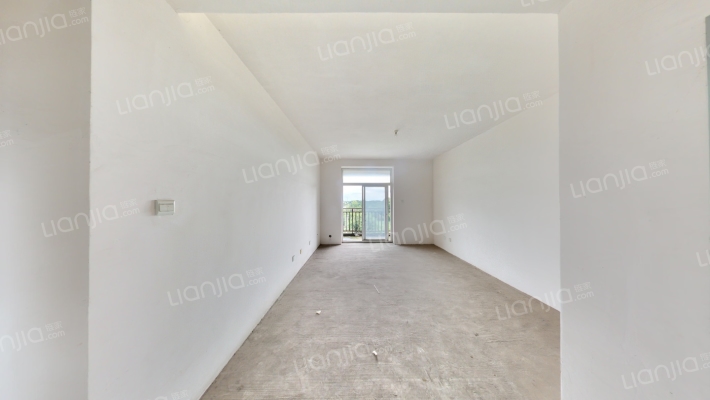 龙安社区六组110号二手房实景图