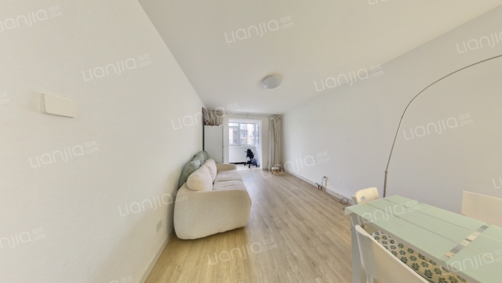 宝盛北里二手房实景图