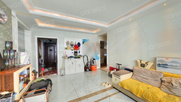 花样年华二手房实景图