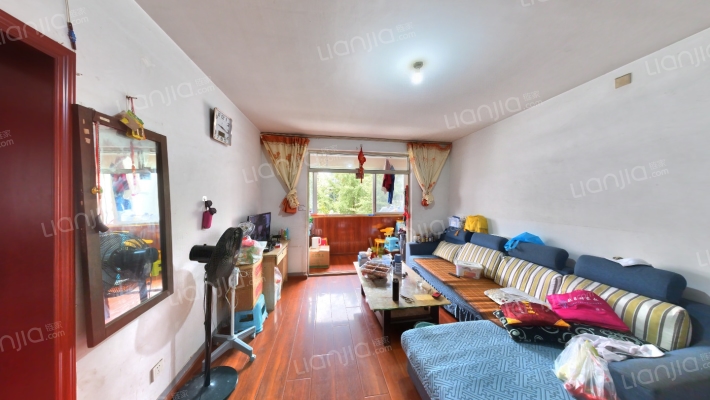 新光社区文景苑二手房实景图