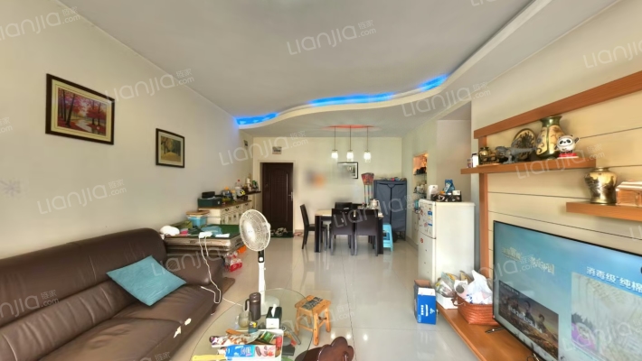 石韵桂园二手房实景图