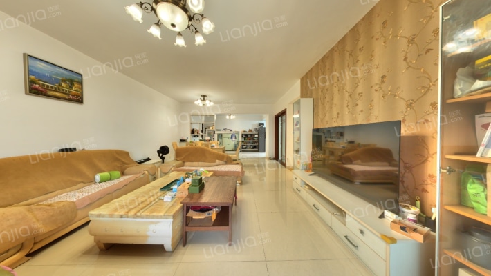 泰华阳光海小区二手房实景图