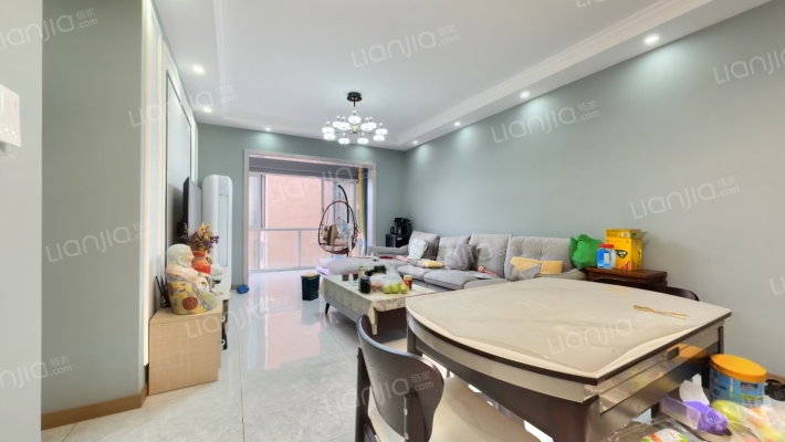 水城印象二手房实景图