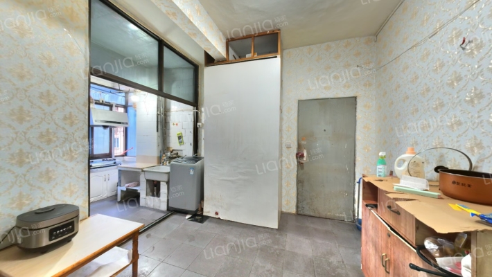 公平巷23号二手房实景图