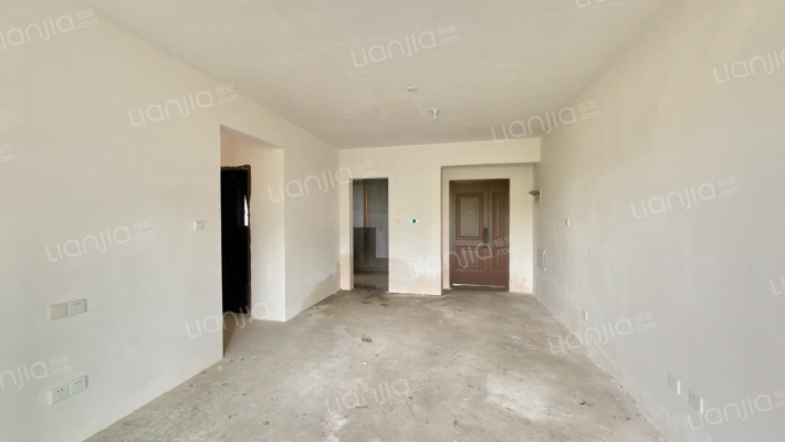 天府公园观澜8号泊岸二手房实景图