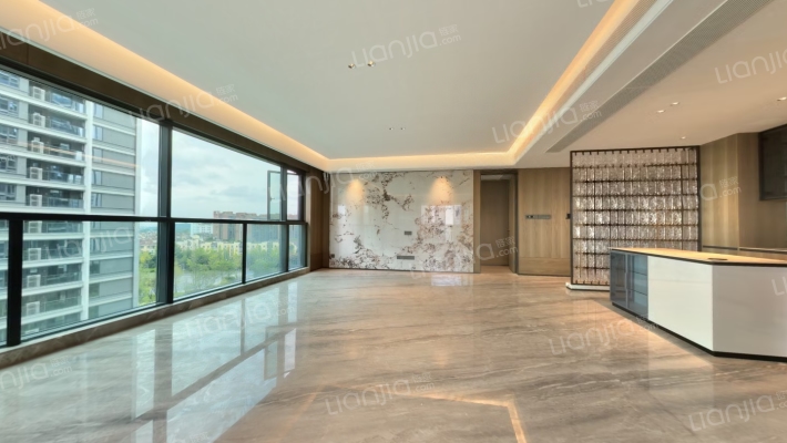 招商时代公园天樾境C区二手房实景图