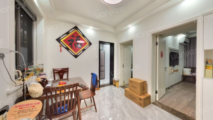 百尺溇公寓二手房实景图