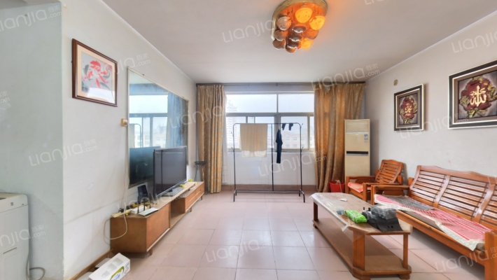 翠苑小区二手房实景图