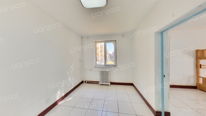 华龙苑中里二手房实景图