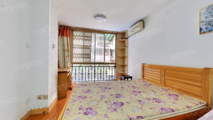 天府名苑二手房实景图