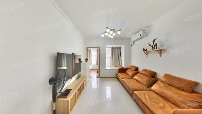 蓝光COCO时代一期二手房实景图