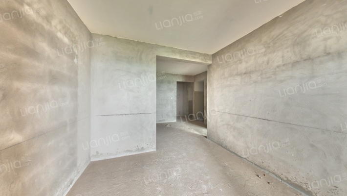 牛津大道二手房实景图