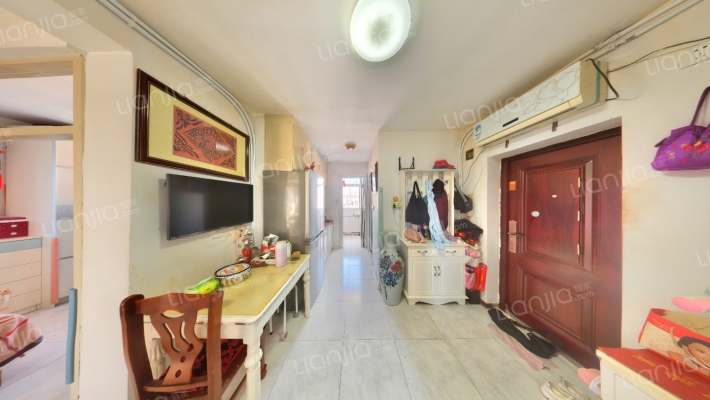 教师楼二手房实景图