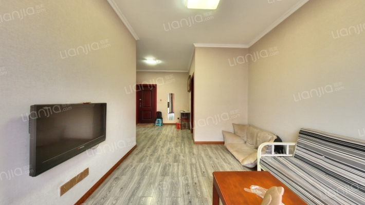 长龙家园一区二手房实景图