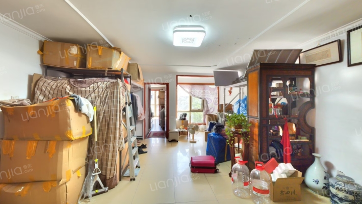 永合馨苑二手房实景图