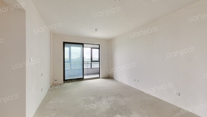 天府公园观澜8号泊岸二手房实景图