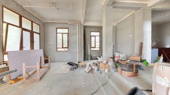 英郡二手房实景图