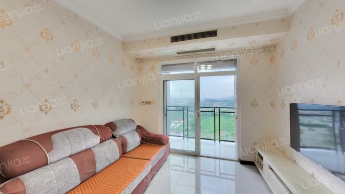 康田漫香林二手房实景图