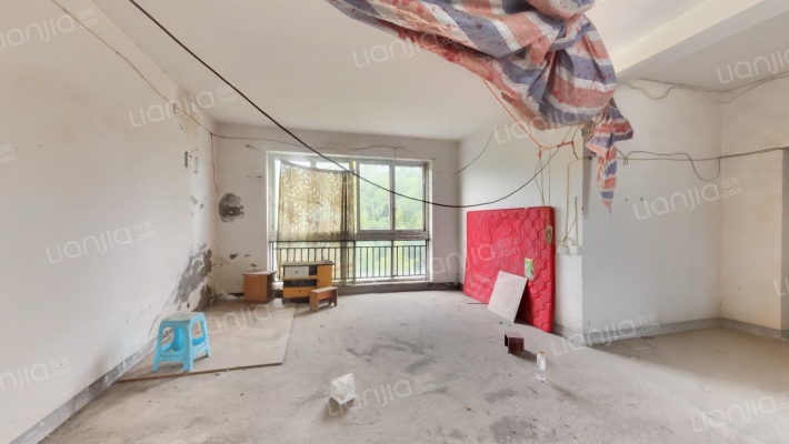 同景国际城B区二手房实景图