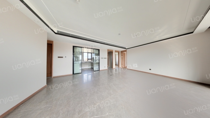 即墨樾府二手房实景图