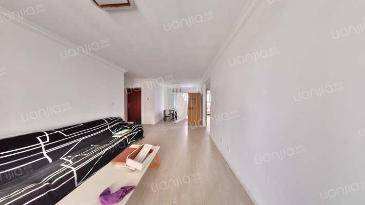 中昂朗樾二手房实景图